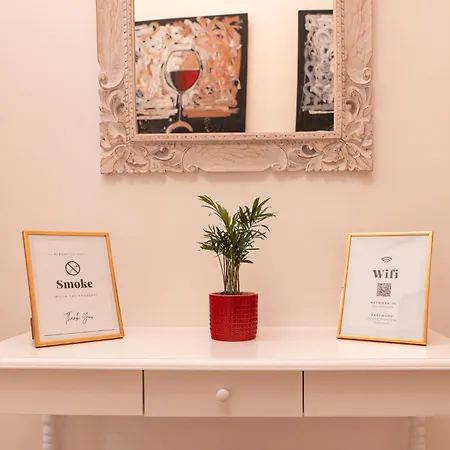 Dimora San Paolo Apartment Rome