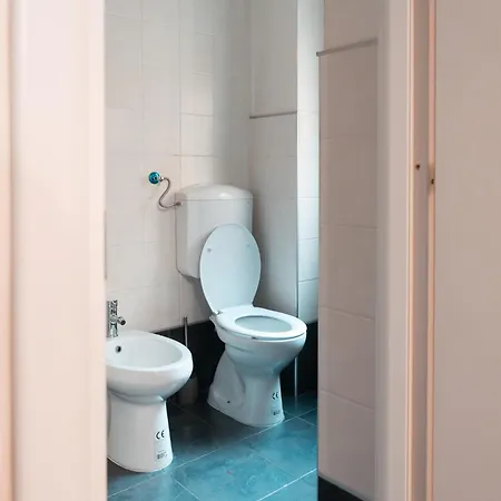 Dimora San Paolo Apartment