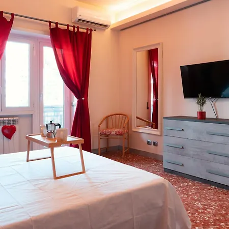 Apartment Dimora San Paolo