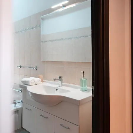 Dimora San Paolo Apartment *
