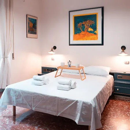Apartment Dimora San Paolo