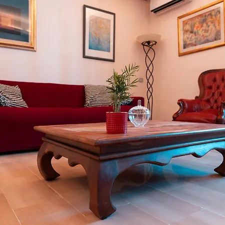 Apartment Dimora San Paolo *
