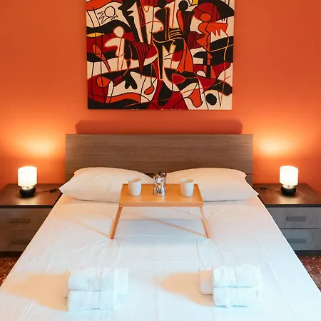 Dimora San Paolo Apartment