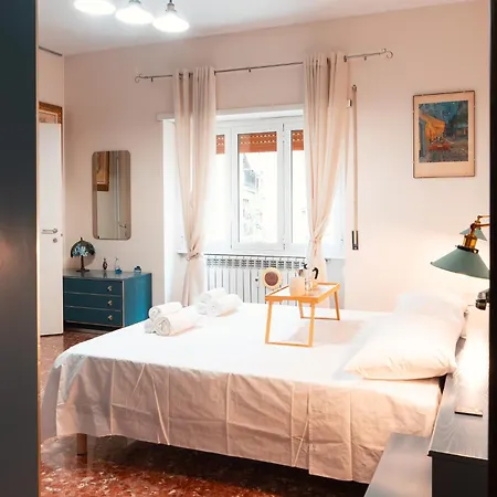 Apartment Dimora San Paolo