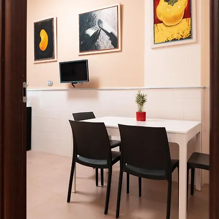 Dimora San Paolo