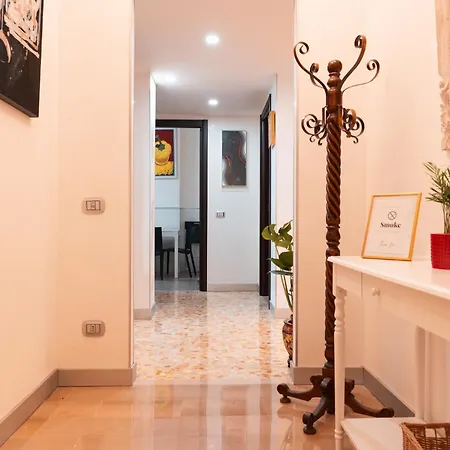 Dimora San Paolo Apartment