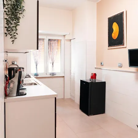 Apartment Dimora San Paolo *