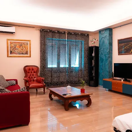 Dimora San Paolo *